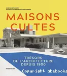 Maisons cultes