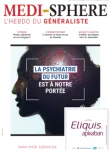 Un top 5 de la littérature en psychiatrie