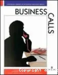 Business calls