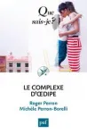 Le complexe d’œdipe