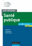 Santé publique