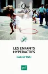 Les enfants hyperactifs