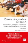 Panser des jambes de bois?