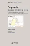 Soignantes dans un hôpital local