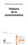 Histoire de la consommation