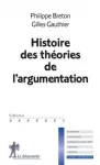 Histoire des théories de l'argumentation