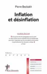 Inflation et désinflation