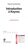 Introduction à Keynes