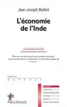 L'économie de l'Inde