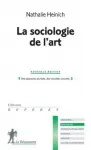 La sociologie de l'art