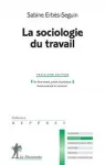 La sociologie du travail