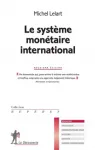 Le système monétaire international