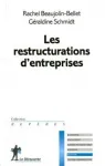 Les restructurations d'entreprises