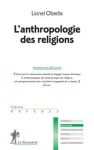 L'anthropologie des religions