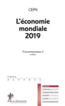 L'économie mondiale 2019