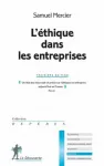 L'éthique dans les entreprises