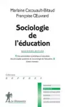 Sociologie de l'éducation