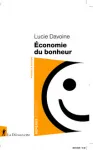 Économie du bonheur