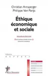 Éthique économique et sociale