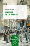 Histoire de la presse