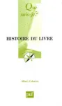 Histoire du livre