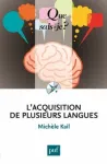 L'acquisition de plusieurs langues