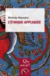 L'éthique appliquée