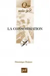 La consommation