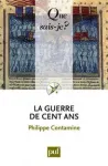 La guerre de Cent Ans