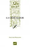 La généalogie