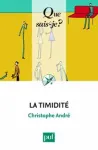 La timidité