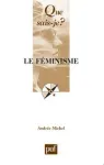 Le féminisme