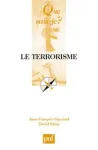 Le terrorisme