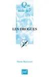 Les drogues