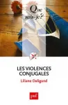 Les violences conjugales