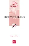 L'existentialisme