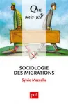 Sociologie des migrations