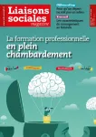 La formation professionnelle en plein chambardement