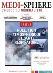 La pollution atmosphérique et ses effets sur la santé respiratoire