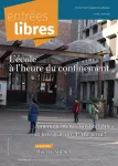 La vie d’une de nos écoles filmée pendant deux ans