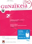 La (mal-)nutrition post-partum: quand la santé transgénérationnelle est en jeu