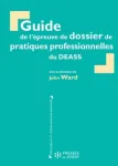 Guide de l'épreuve de dossier de pratiques professionnelles du DEASS