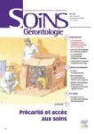 Précarité, dignité, accès aux soins