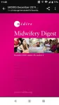 Developing a model of midwifery mentoship for Uganda