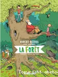 Hubert Reeves nous explique.... La forêt