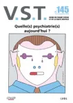 Éléments sur l’usage de la contrainte en psychiatrie aujourd’hui