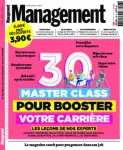 Le manager est une mère célibataire