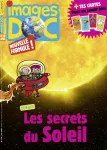 Images Doc, N°378 - juin 2020 - Les secrets du Soleil