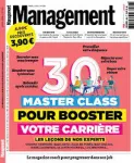 Management, 283 - avril 2020 - Master class