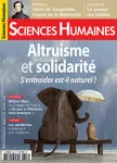 Biologie de l'altruisme